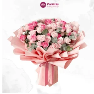 Bunga Bouquet - Malang - 1