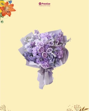Karangan Bunga - Signature Bouquet - Bandung - 3