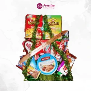 PARCEL & HAMPERS – TEGAL – 3