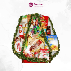 Parcel & Hampers - Malang - 2