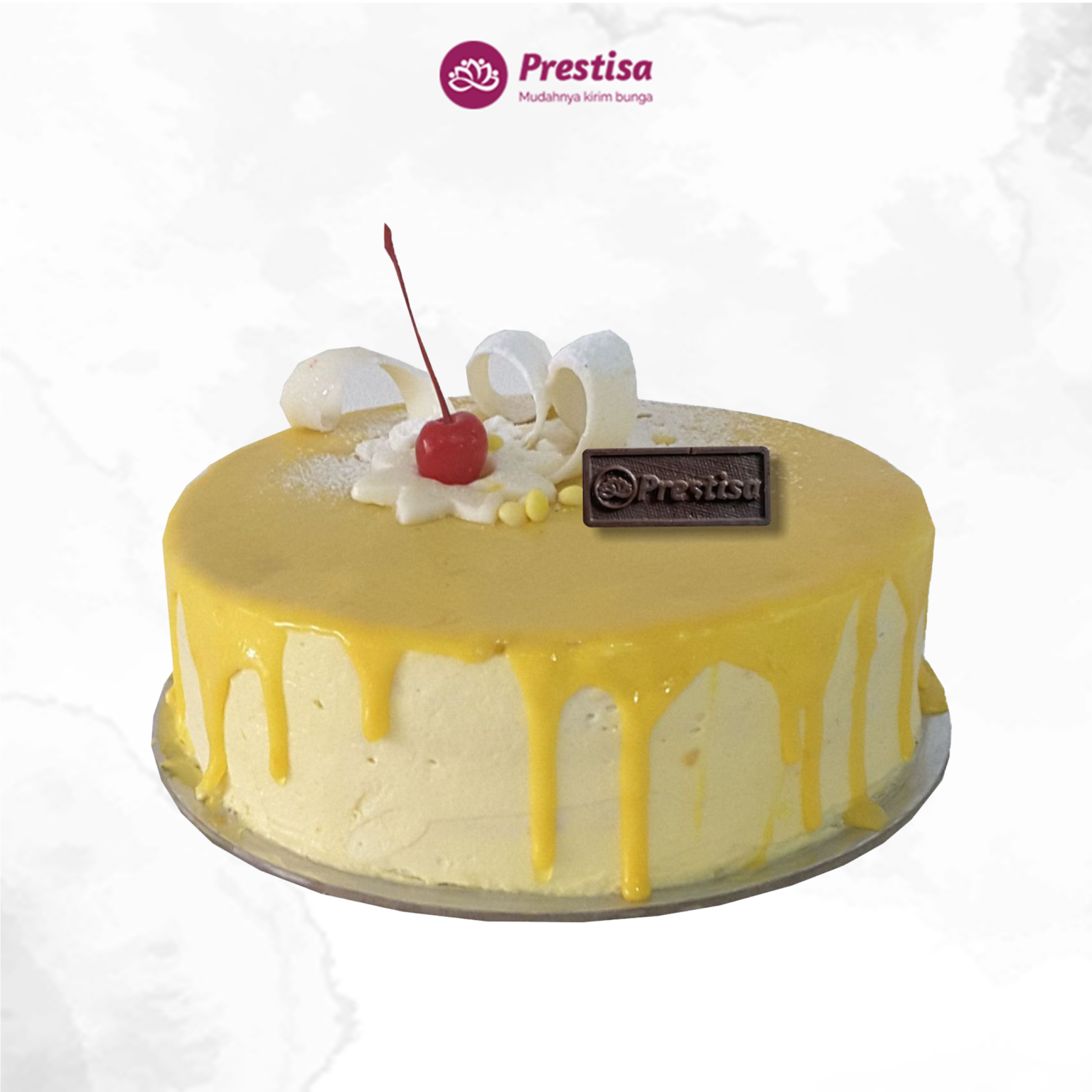 Cake Delivery Indonesia Prestisa