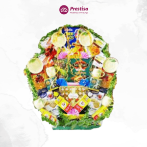 Parcel/Hampers - Parcel Makanan - Malang - 542