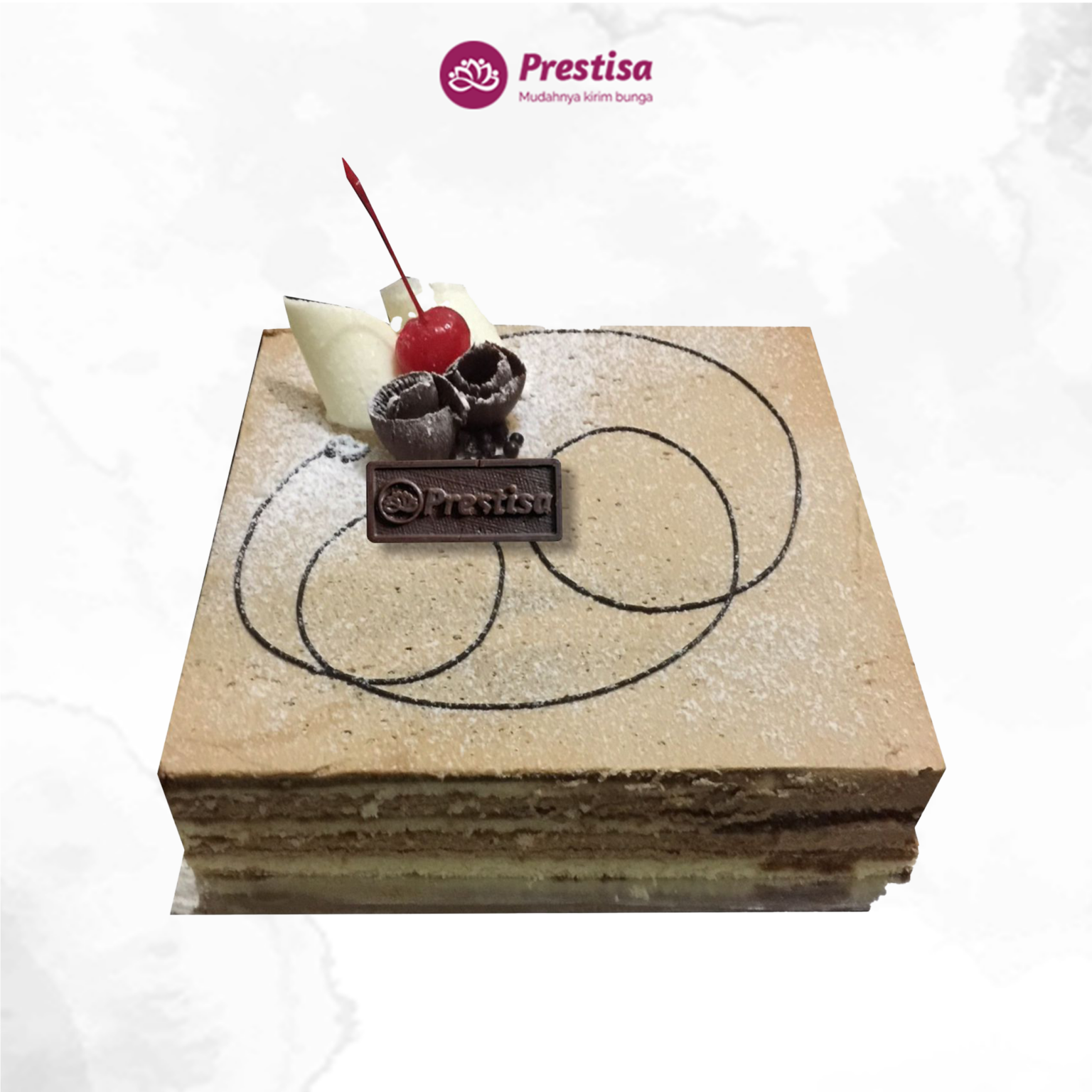 Cake Delivery Indonesia Prestisa