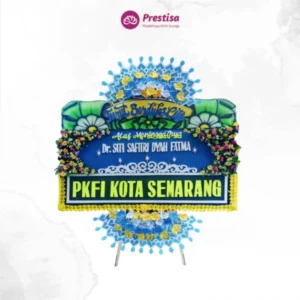 KARANGAN BUNGA PAPAN DUKA CITA – SEMARANG – 4