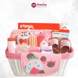 PARCEL BABY BORN & HAMPERS - SALATIGA - 4