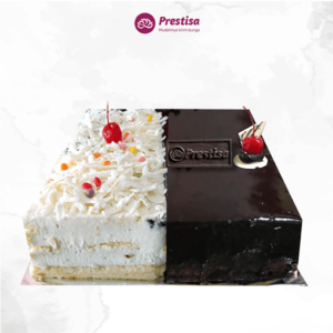 Signature Double Cake