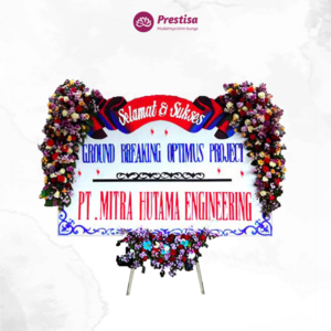 Karangan Bunga - Bunga Papan - Congratulation - Jawa Timur - 1028