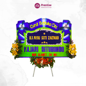 Karangan Bunga - Bunga Papan - Duka Cita - Jawa Timur - 1029