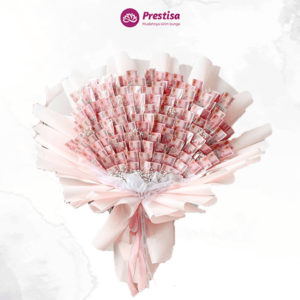 Karangan Bunga – Money Boquet – Depok – 3