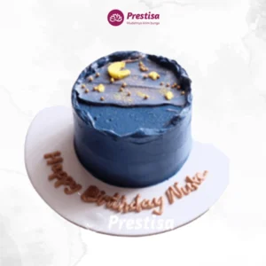 CAKE – SOLO – 5