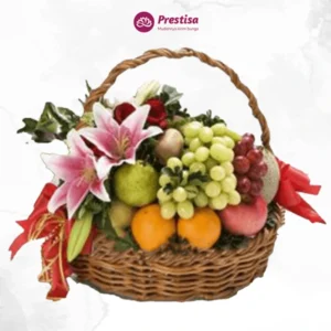 PARCEL & HAMPERS – TEGAL – 5