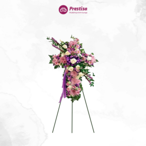 Standing Flower - Manokwari - 4