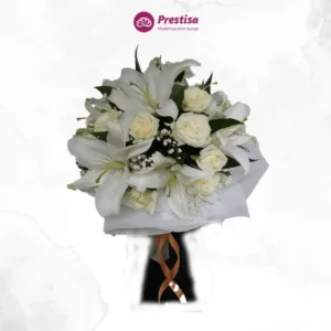 BUNGA BOUQUET – MALANG – 4