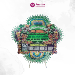 Karangan Bunga - Bunga Papan - Duka Cita - Semarang - 965