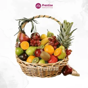 PARCEL BUAH & HAMPERS - SALATIGA - 2