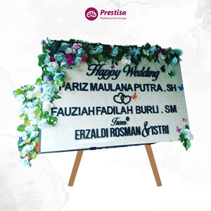 Bunga Papan Kayu - Bangka Belitung - 3