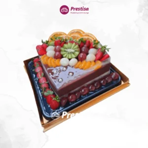 CAKE – PADANG – 5