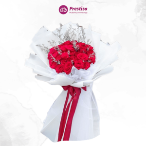 Karangan Bunga – Premium Bouquet – Tangerang – 2
