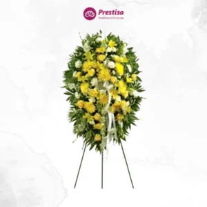 Standing Flower - Purwokerto - 4