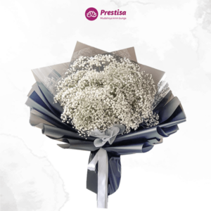 Karangan Bunga – Wedding Bouquet – Indonesia – 3