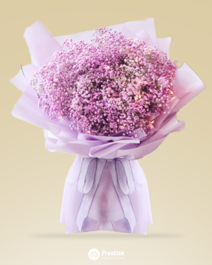 Karangan Bunga – Signature Bouquet – Indonesia – 4