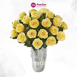 Karangan Bunga Meja - Gorontalo - 1