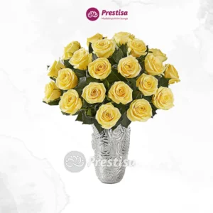 KARANGAN BUNGA MEJA – ambon– 2