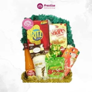 PARCEL/HAMPERS – PARCEL MAKANAN – TEMANGGUNG – 3