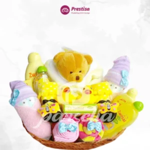 PARCEL/HAMPERS – PARCEL BABY BORN – ambon– 3