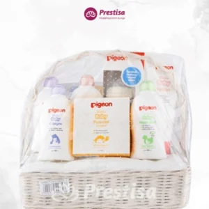 PARCEL/HAMPERS – PARCEL BABY BORN – NGANJUK – 4
