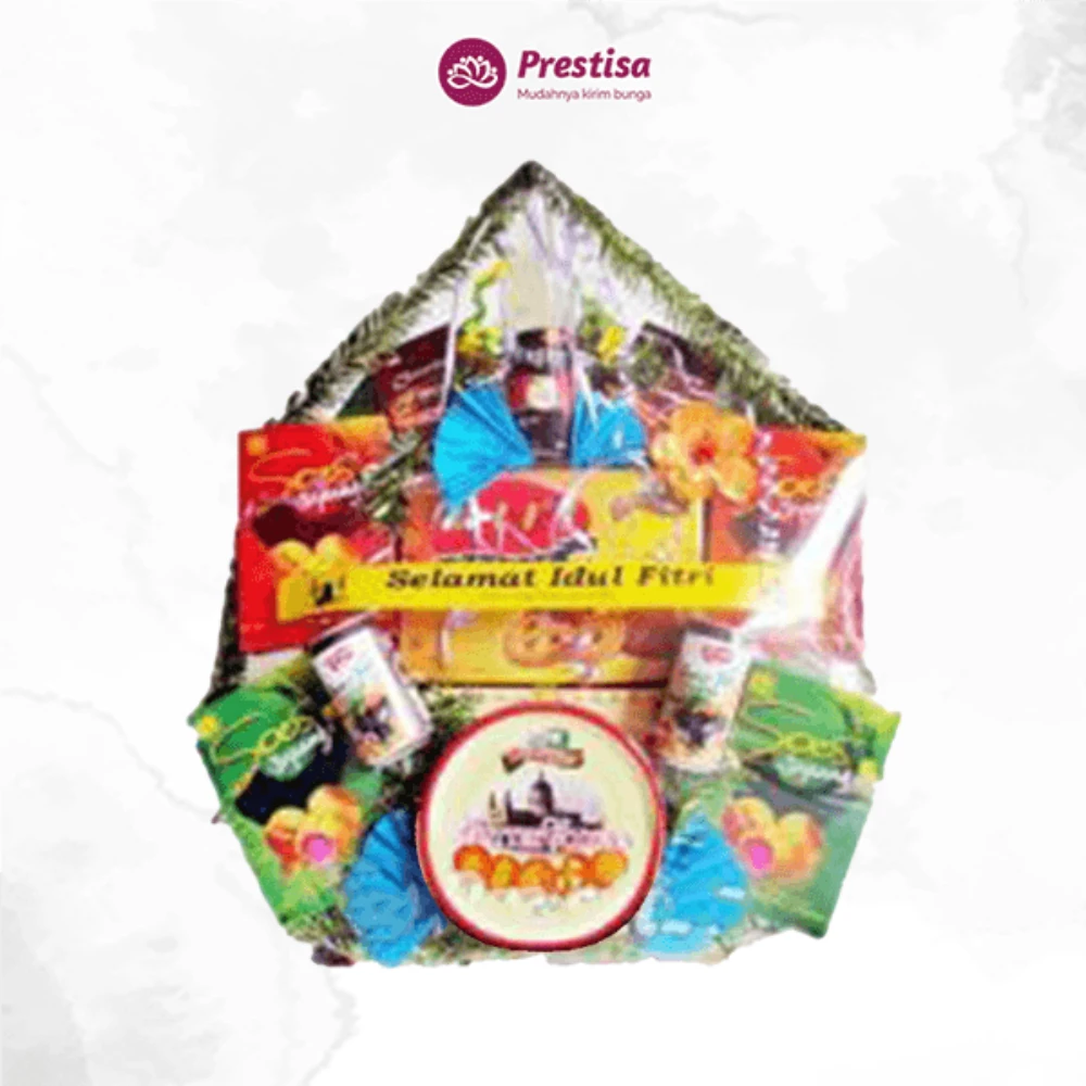 PARCEL/HAMPERS – PARCEL MAKANAN – TEMANGGUNG – 2