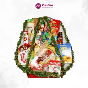 PARCEL/HAMPERS – PARCEL MAKANAN – NGANJUK – 3