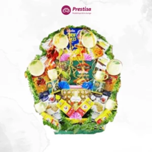 PARCEL/HAMPERS – PARCEL MAKANAN – PONOROGO – 1