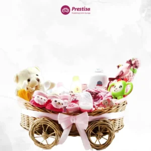 Parcel/Hampers - Parcel Baby Born - Tuban - 5