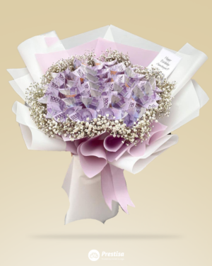 Karangan Bunga – Signature Bouquet – Indonesia – 2