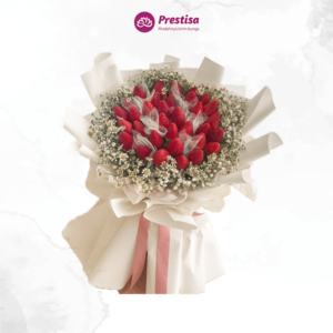 Karangan Bunga – Premium Bouquet – Tangerang – 3