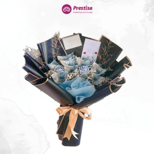 Karangan Bunga – Money Boquet – Surabaya – 1