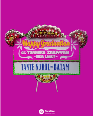 Bundling Packages – Graduation – Indonesia – 2