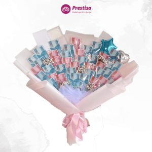 Karangan Bunga – Money Boquet – Semarang – 2