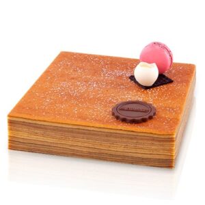 Cake Lapis Legit - Jakarta 2