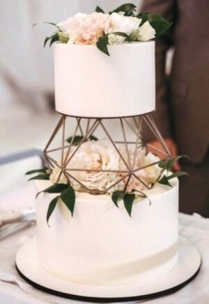 Wedding Cake - Indonesia - 5