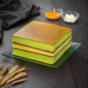 Cake Lapis Legit - Jakarta 5