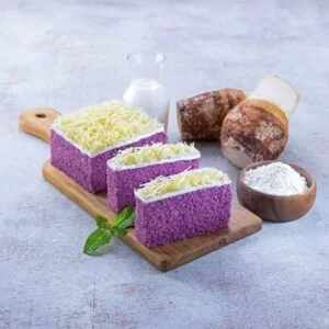 Cake Lapis Legit - Jakarta 9