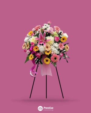 Best Deal - Standing Flower - 2