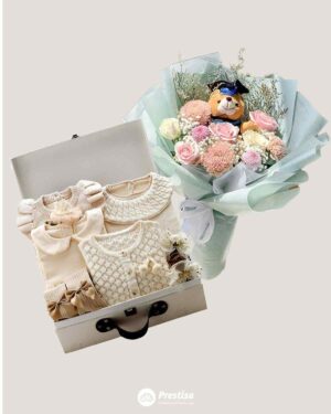 Bundling Packages – Baby Born – Indonesia – 2