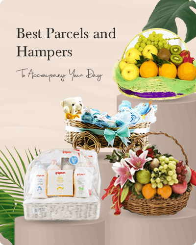 Banner Parcel Mobile 3