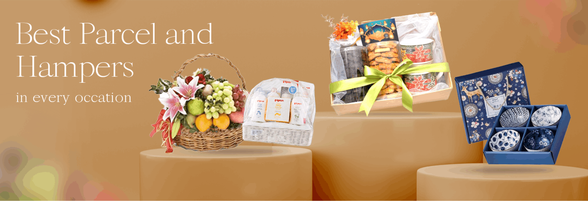 Banner Parcel Website 2