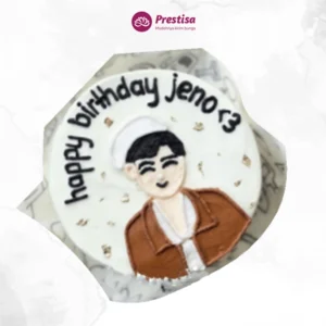 Cake – Bengkulu – 1