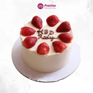 Cake – Karawang – 2