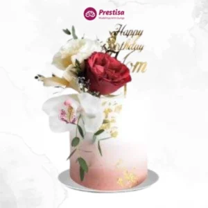 EXCLUSIVE CAKE – BANDUNG – 5